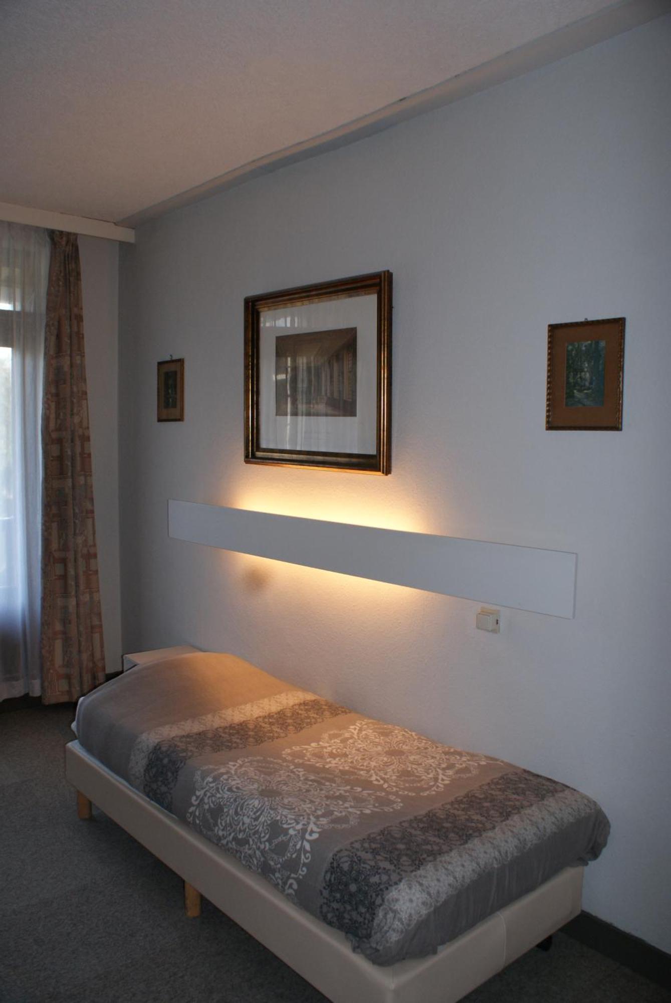 Hotel Domstad Утрехт Номер фото