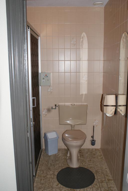 Hotel Domstad Утрехт Екстер'єр фото